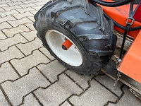 2015 dosko 691sp-20 he boomstronkhakselaar - afbeelding 8 van  17