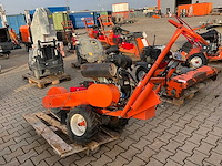 2015 dosko 691sp-20 he boomstronkhakselaar - afbeelding 10 van  17