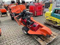 2015 dosko 691sp-20 he boomstronkhakselaar - afbeelding 12 van  17