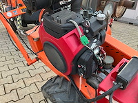 2015 dosko 691sp-20 he boomstronkhakselaar - afbeelding 17 van  17