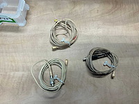 2015 dpa 4061f microfoon (3x) - afbeelding 1 van  1