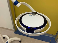 2015 dr mach led 130 operatielamp - afbeelding 3 van  9