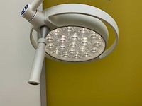 2015 dr mach led 130 operatielamp - afbeelding 4 van  9