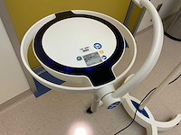 2015 dr mach led 130 operatielamp - afbeelding 8 van  9