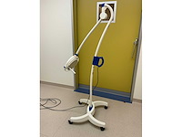 2015 dr mach led 130 operatielamp - afbeelding 9 van  9