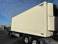2015 draco tsn 230 lzv trailer oplegger - afbeelding 7 van  14