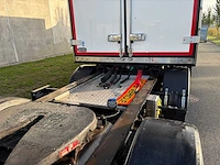 2015 draco tsn 230 lzv trailer oplegger - afbeelding 9 van  14