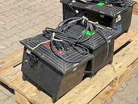 2015 drie trafo omvormer (2x) - afbeelding 2 van  5