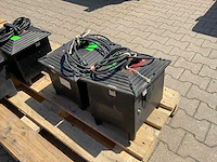 2015 drie trafo omvormer (2x) - afbeelding 3 van  5