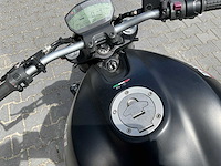 2015 ducati monster 821 motorfiets - afbeelding 2 van  15