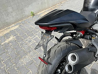 2015 ducati monster 821 motorfiets - afbeelding 7 van  15