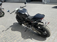 2015 ducati monster 821 motorfiets - afbeelding 9 van  15