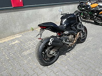 2015 ducati monster 821 motorfiets - afbeelding 10 van  15
