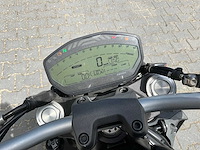 2015 ducati monster 821 motorfiets - afbeelding 12 van  15
