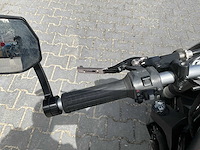 2015 ducati monster 821 motorfiets - afbeelding 14 van  15