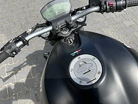 2015 ducati monster 821 motorfiets - afbeelding 2 van  17