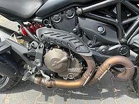 2015 ducati monster 821 motorfiets - afbeelding 5 van  17
