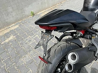 2015 ducati monster 821 motorfiets - afbeelding 8 van  17