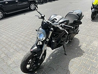 2015 ducati monster 821 motorfiets