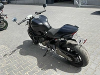 2015 ducati monster 821 motorfiets - afbeelding 10 van  17