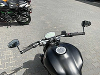2015 ducati monster 821 motorfiets - afbeelding 13 van  17