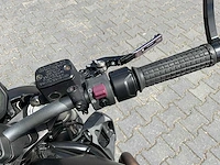 2015 ducati monster 821 motorfiets - afbeelding 17 van  17