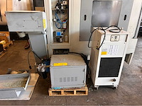 2015 dugard v20/5 cnc universeel machinecentrum - afbeelding 2 van  20