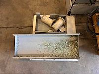 2015 dugard v20/5 cnc universeel machinecentrum - afbeelding 3 van  20