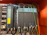 2015 dugard v20/5 cnc universeel machinecentrum - afbeelding 6 van  20