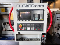 2015 dugard v20/5 cnc universeel machinecentrum - afbeelding 16 van  20