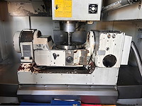 2015 dugard v20/5 cnc universeel machinecentrum - afbeelding 18 van  20