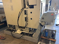 2015 dugard v20/5 cnc universeel machinecentrum - afbeelding 20 van  20