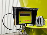 2015 dunker t2 240 voermengwagen - afbeelding 3 van  26