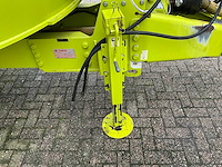 2015 dunker t2 240 voermengwagen - afbeelding 7 van  26