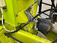 2015 dunker t2 240 voermengwagen - afbeelding 8 van  26