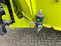 2015 dunker t2 240 voermengwagen - afbeelding 9 van  26