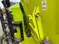 2015 dunker t2 240 voermengwagen - afbeelding 10 van  26