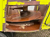 2015 dunker t2 240 voermengwagen - afbeelding 13 van  26