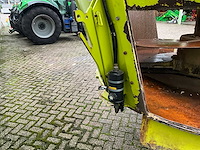 2015 dunker t2 240 voermengwagen - afbeelding 15 van  26