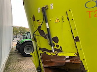 2015 dunker t2 240 voermengwagen - afbeelding 16 van  26