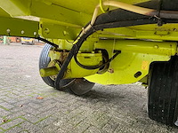 2015 dunker t2 240 voermengwagen - afbeelding 17 van  26