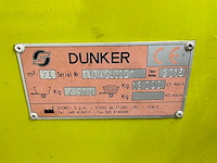 2015 dunker t2 240 voermengwagen - afbeelding 19 van  26