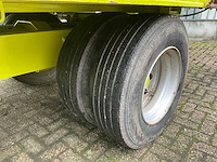 2015 dunker t2 240 voermengwagen - afbeelding 21 van  26