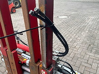 2015 durwen dpk 30 cs heftruck toebehoren - afbeelding 7 van  8