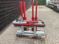 2015 durwen dpk 30 cs heftruck toebehoren - afbeelding 3 van  5