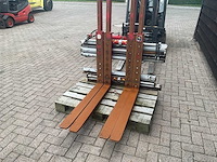 2015 durwen dpk 30 cs heftruck toebehoren - afbeelding 5 van  5