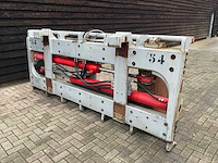 2015 durwen pbk 140 heftruck toebehoren - afbeelding 4 van  7