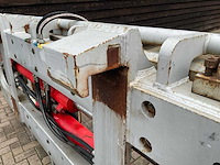 2015 durwen pbk 140 heftruck toebehoren - afbeelding 5 van  7