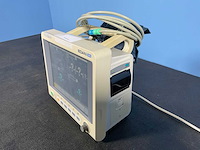 2015 e medical versluis im60 edan bewakingsmonitor; multiparameter (1) - afbeelding 2 van  5