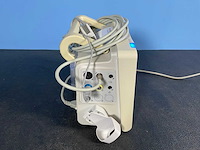 2015 e-medical versluis im60 edan bewakingsmonitor; multiparameter (1) - afbeelding 3 van  5